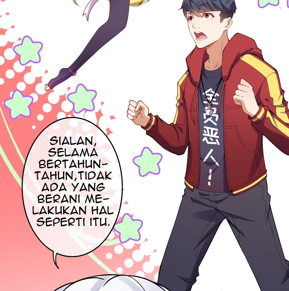 Foral Guardian In The City Chapter 03 Gambar 60